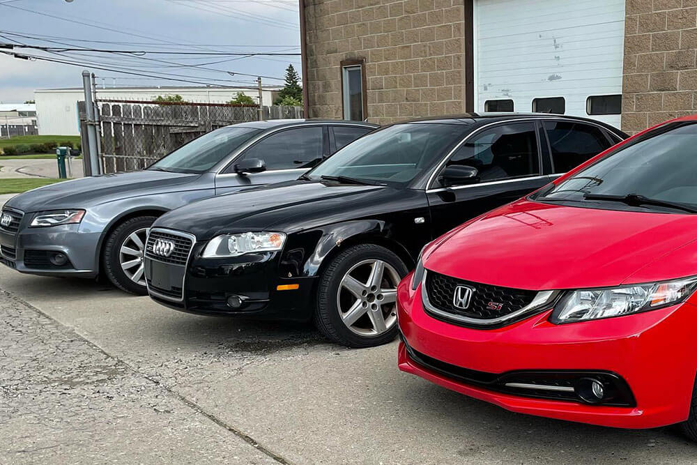 Sunny Automotive in Cincinnati, OH (3)