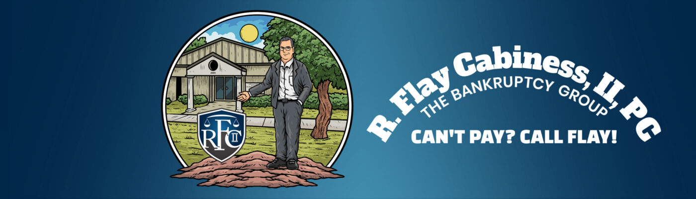 R Flay Cabiness II PC in Brunswick, GA
