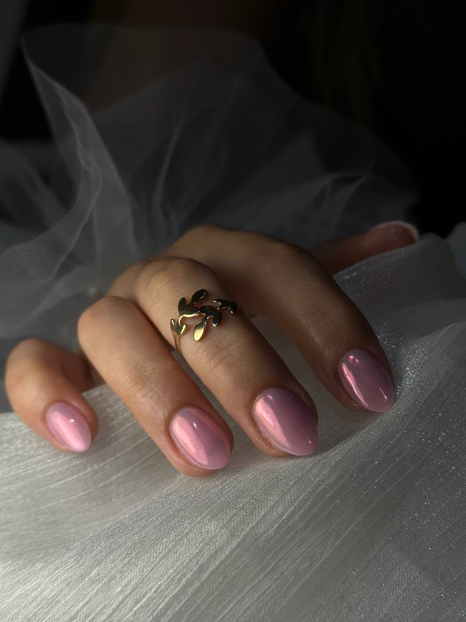 Upscale Nail Bar in Anderson, SC (5)
