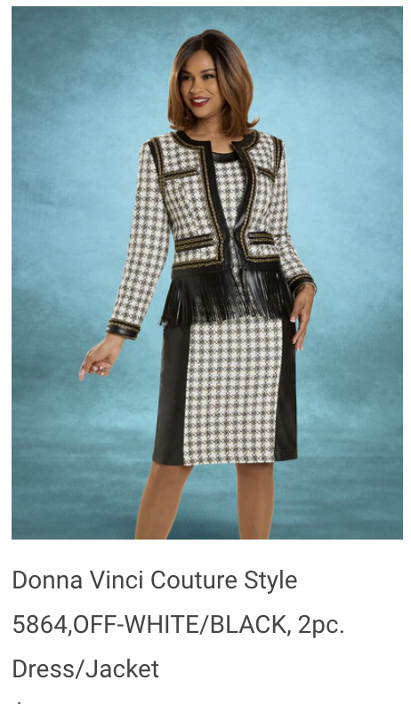 Church Suits For Black Women in Lancaster, CA (5)