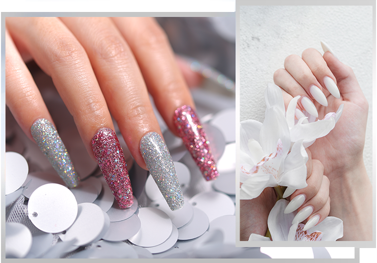 Elegant Nails & Spa in West Bend, WI