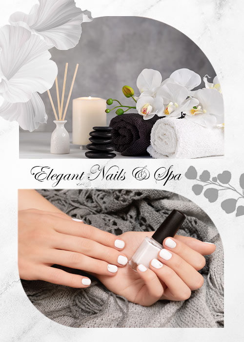 Elegant Nails & Spa in West Bend, WI (4)