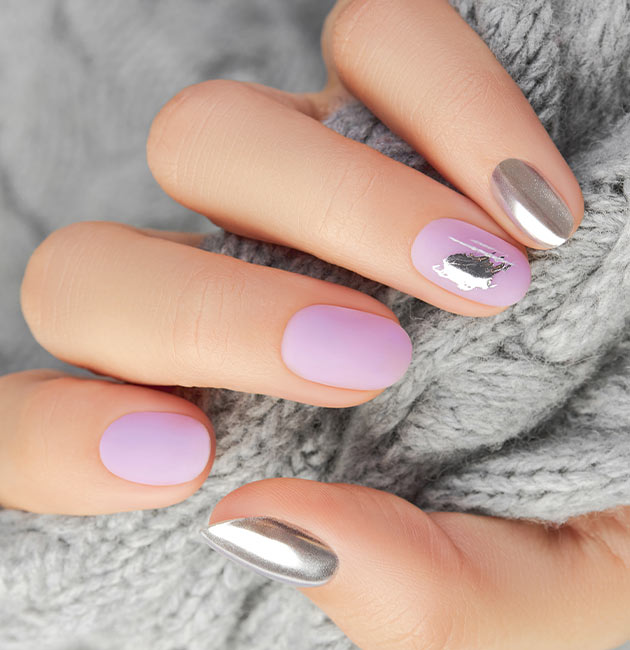 Elegant Nails & Spa in West Bend, WI (5)
