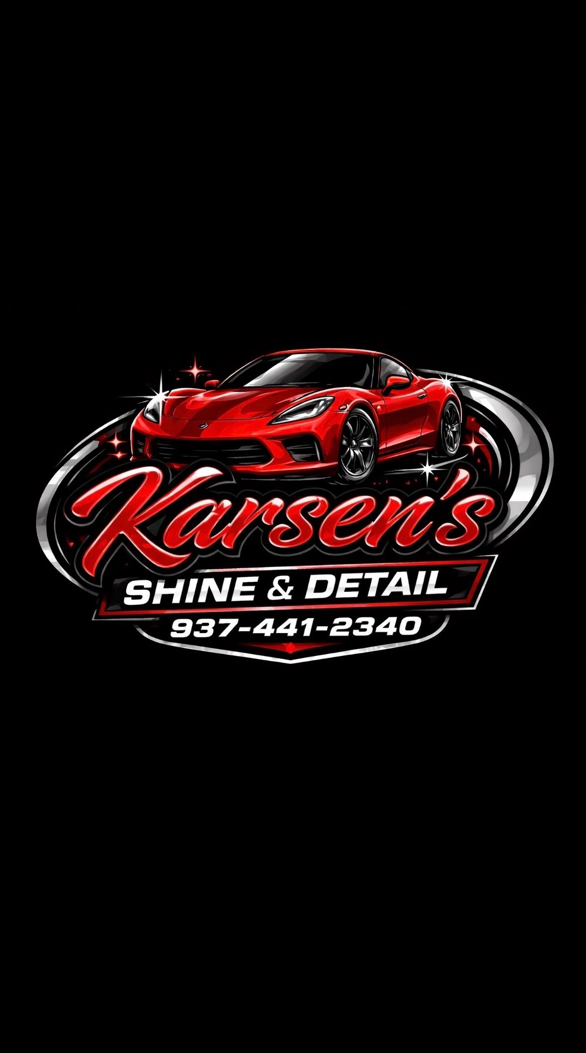 Karsen’s Shine & Detail LLC in Bellefontaine, OH