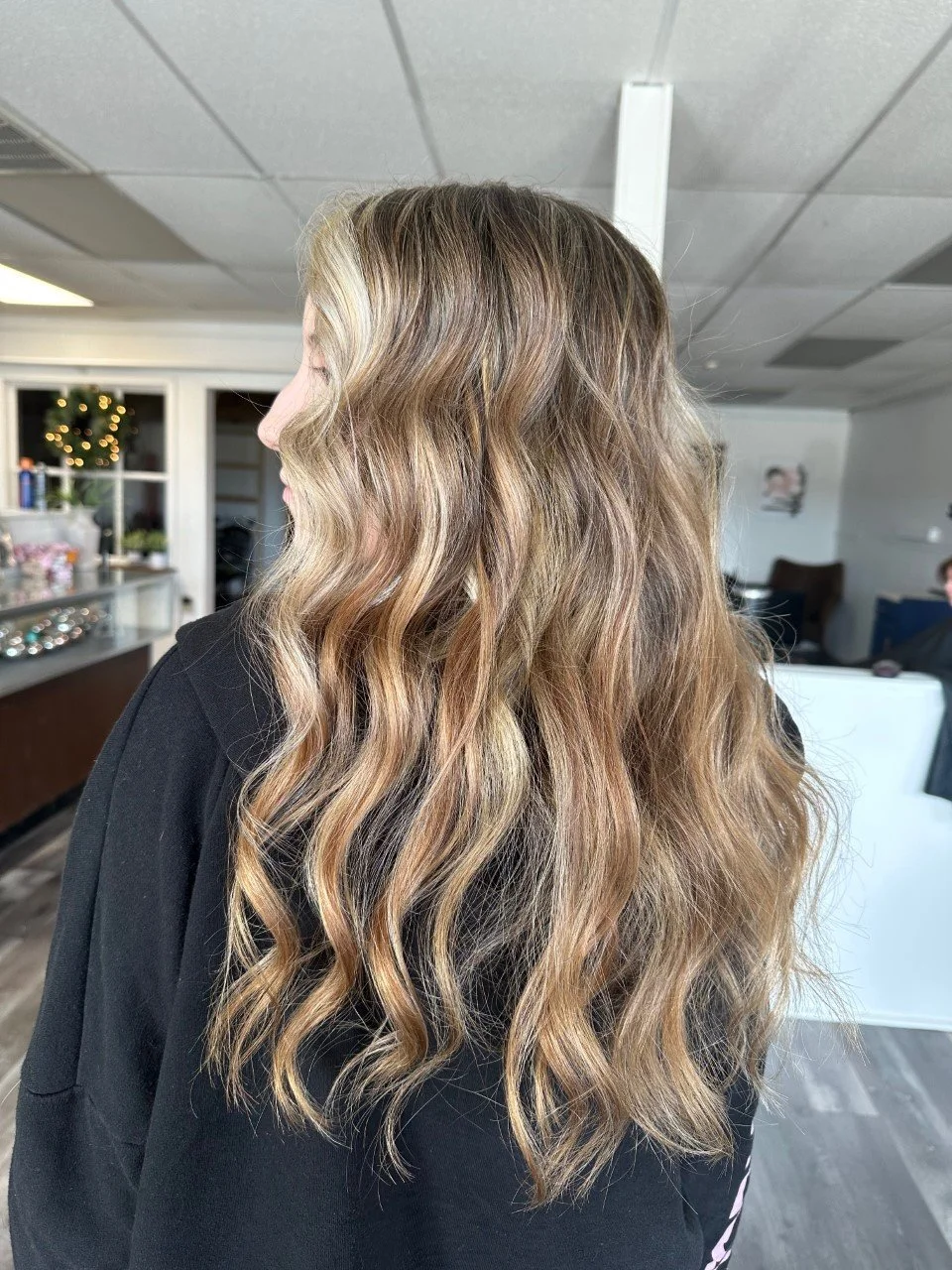 Nevaeh Salon in Fairlawn, VA (2)