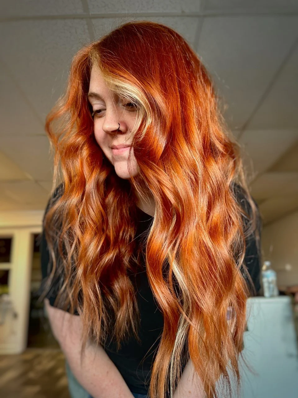 Nevaeh Salon in Fairlawn, VA (3)