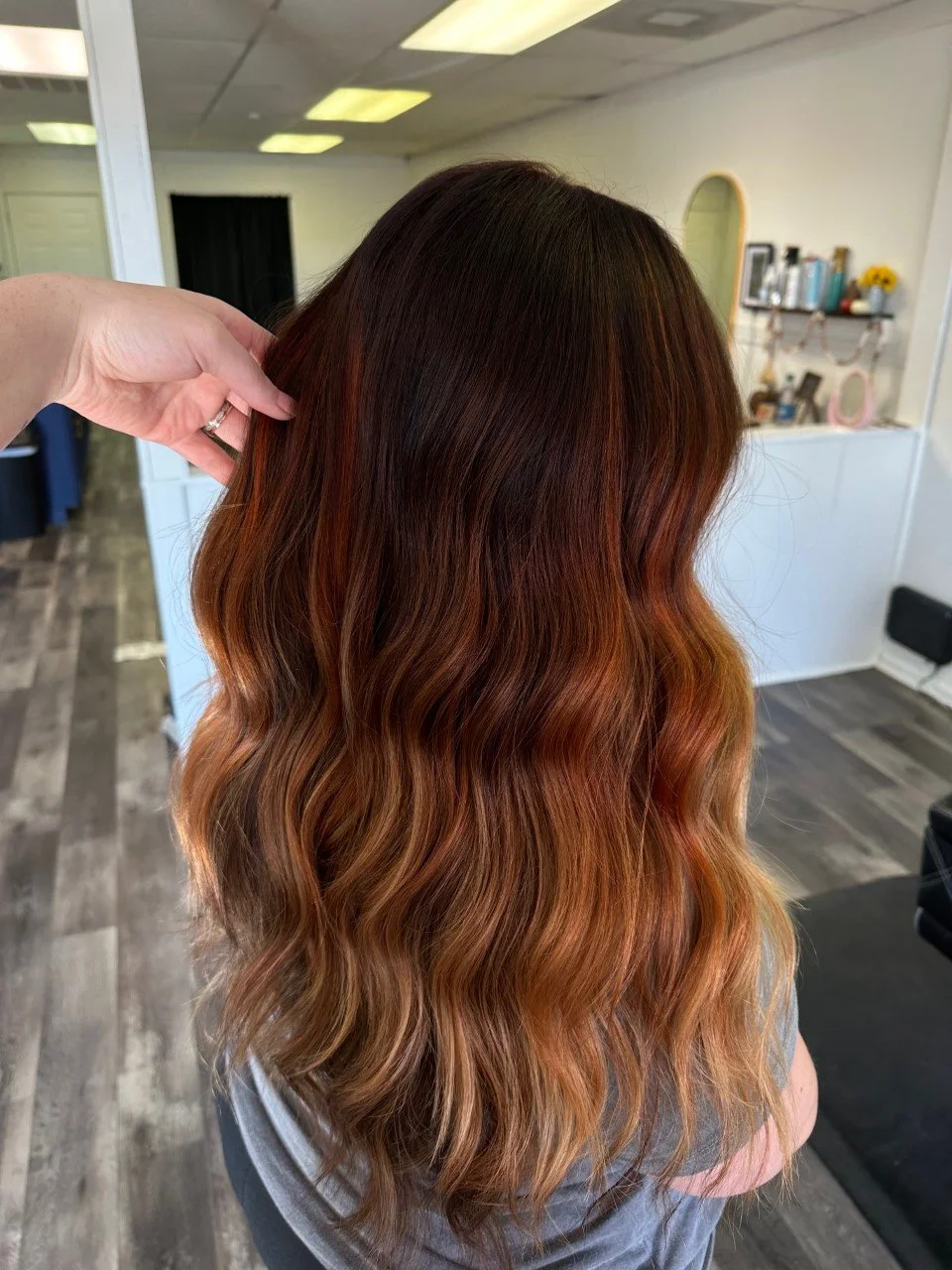 Nevaeh Salon in Fairlawn, VA (4)