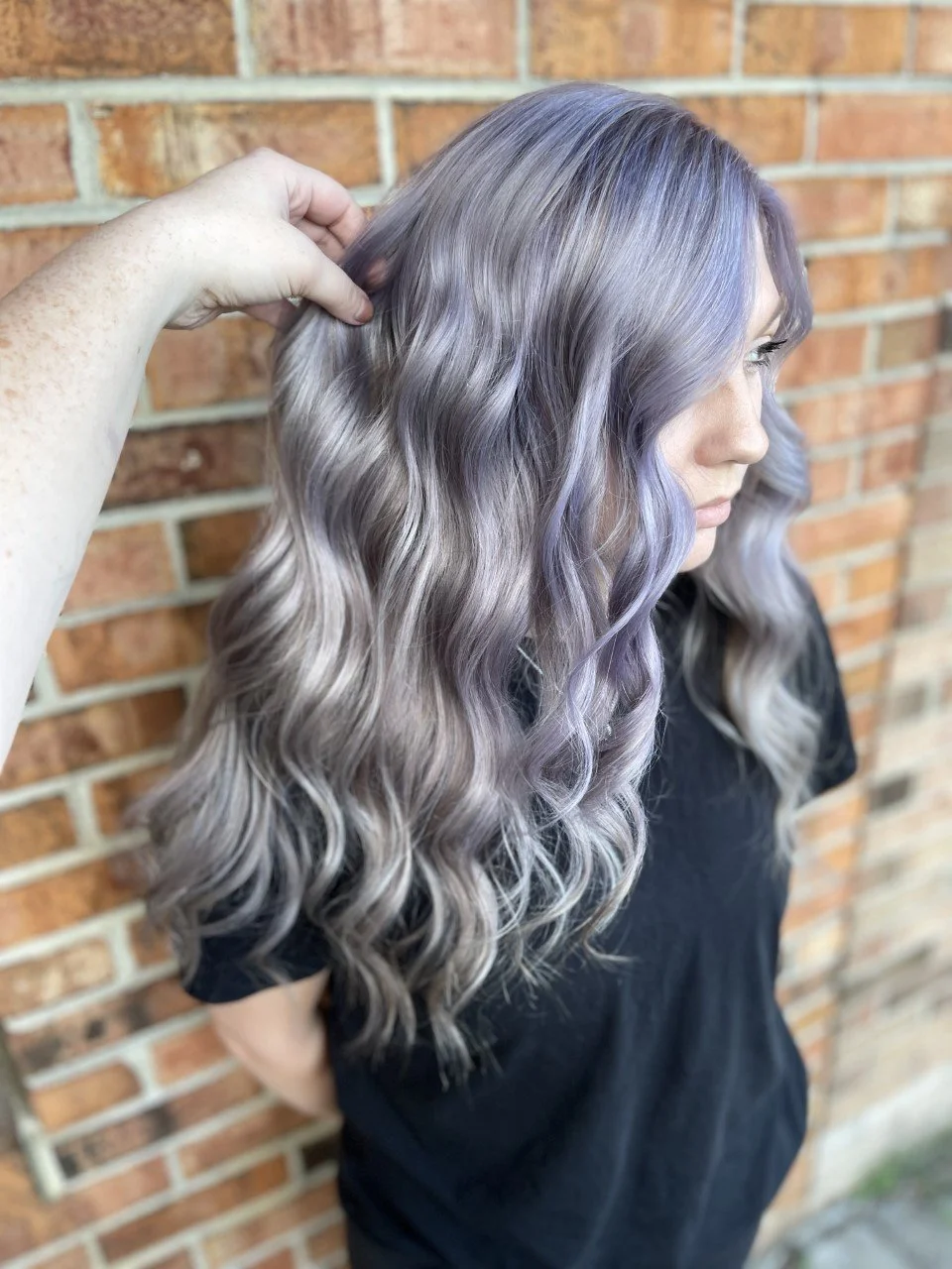 Nevaeh Salon in Fairlawn, VA (5)
