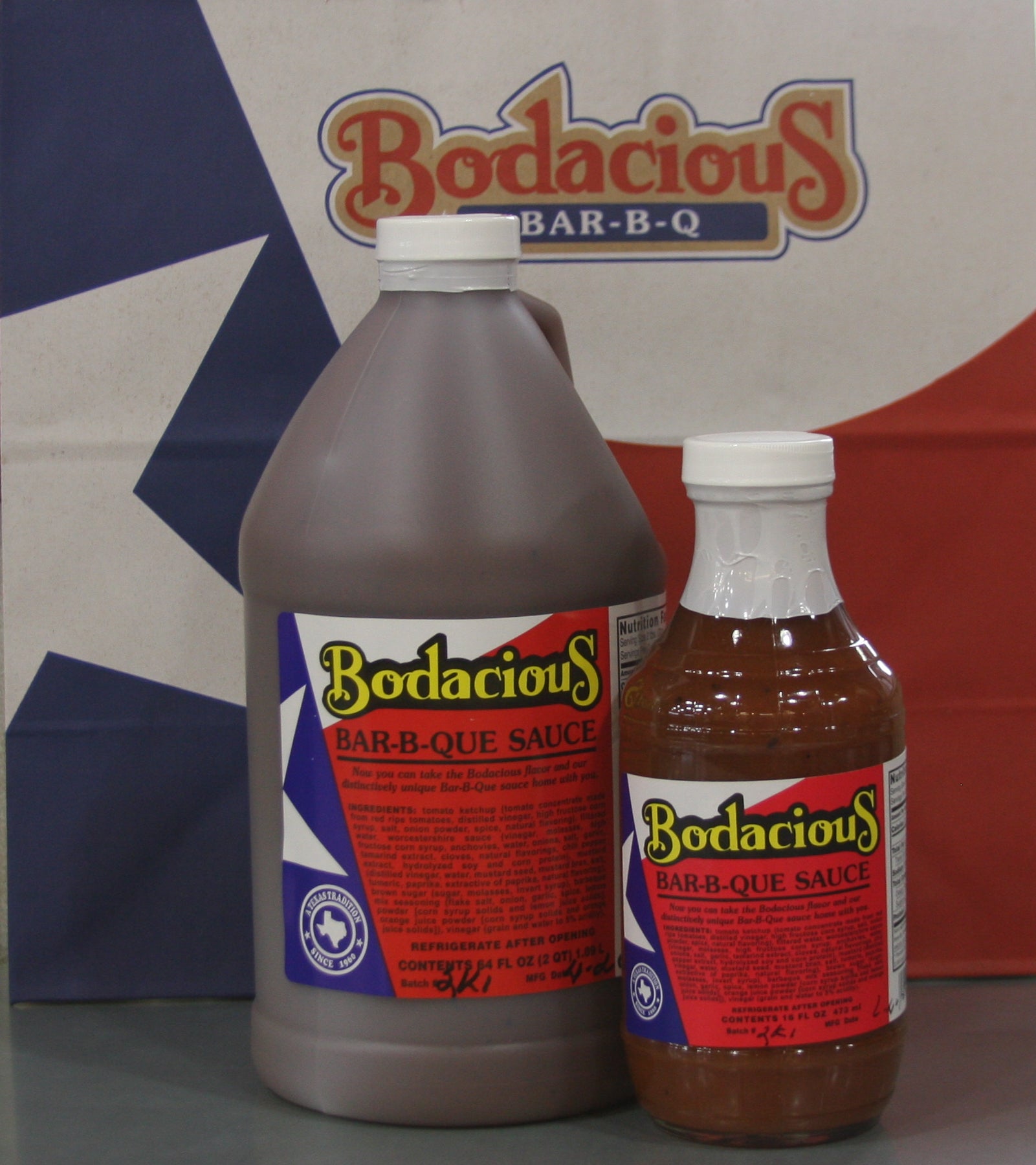 Bodacious BBQ in Tyler, TX (4)