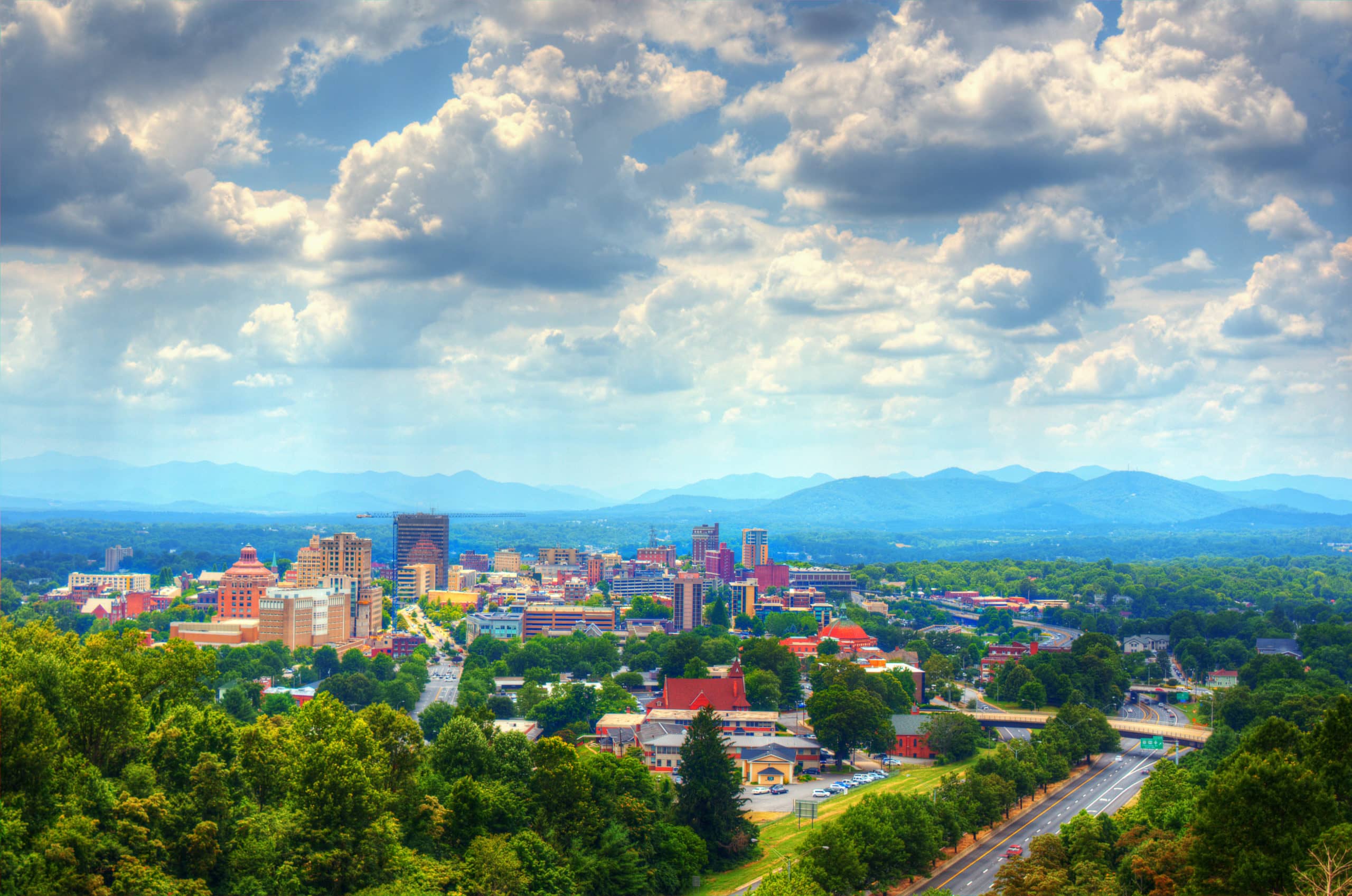 MB HAYNES Corporation in Asheville, NC (2)