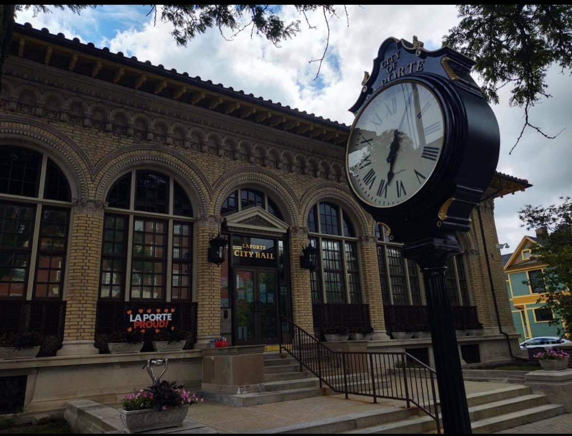 Schmitt & Kaylor in La Porte, IN