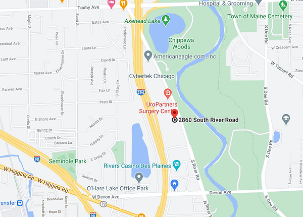 Wyszynski Law PC in Des Plaines, IL