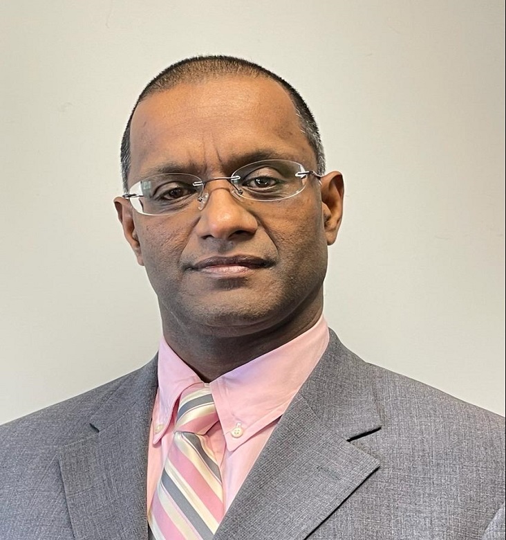 Babu Uthaman, EA.CPA. RB Tax & Accounting Services Inc. in Syosset, NY (2)