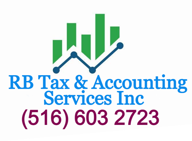 Babu Uthaman, EA.CPA. RB Tax & Accounting Services Inc. in Syosset, NY (3)