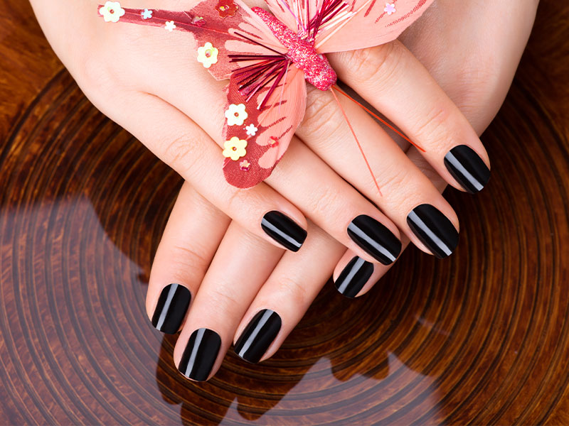 50 Shades Nails & Spa in Murrells Inlet, SC