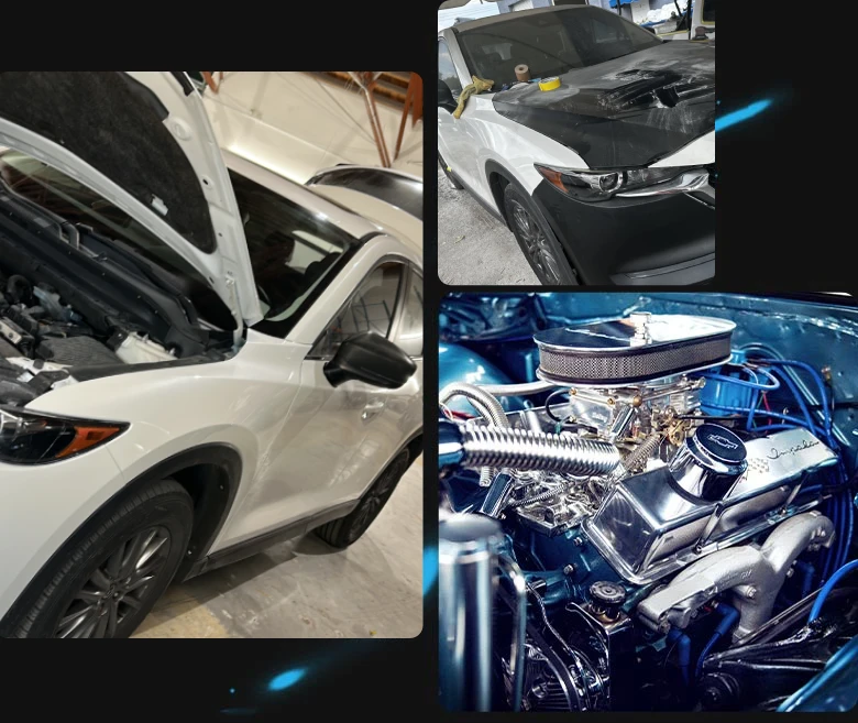 Hollywood Car Shop in Hollywood, FL