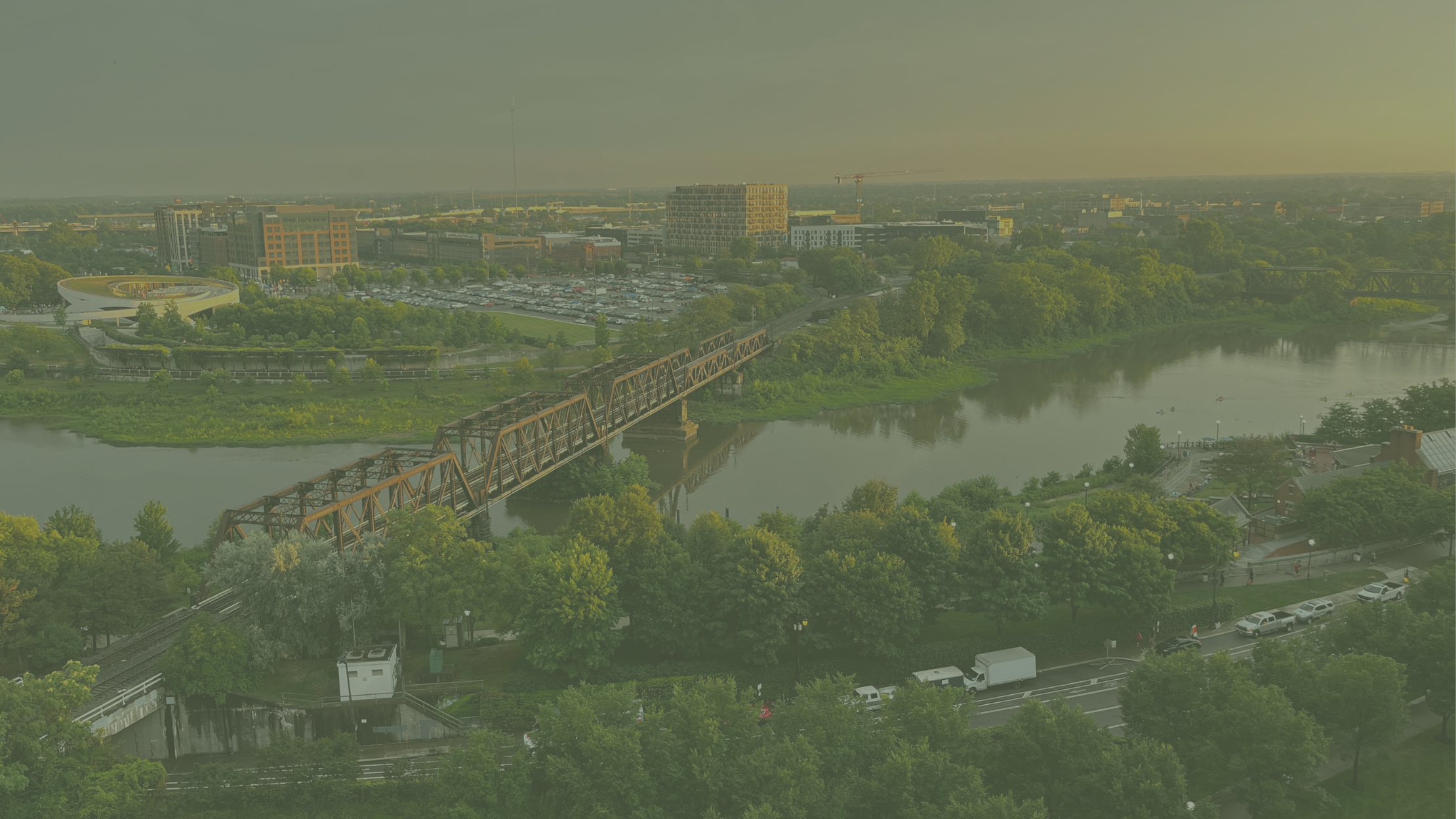 Atlas Collective Group in Louisville, KY