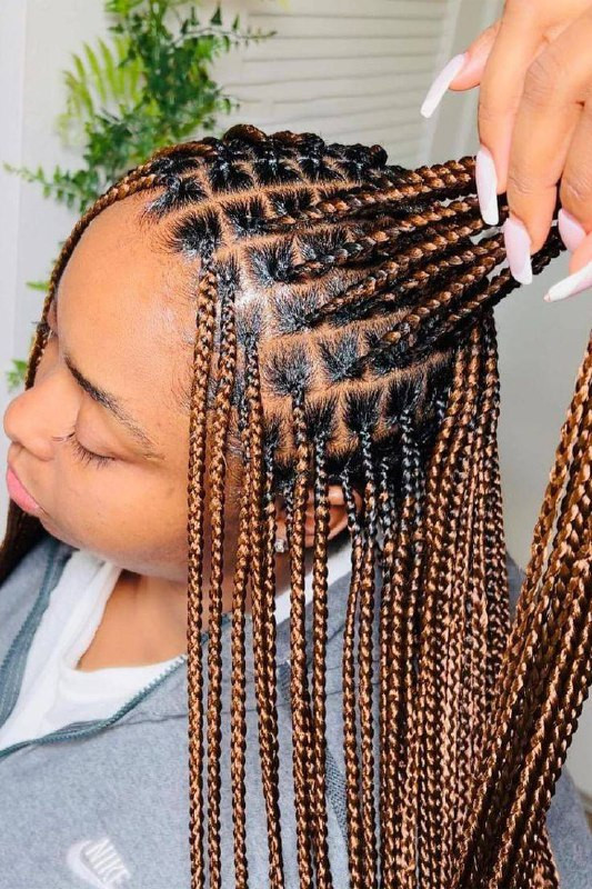 Cheri African Hair Braiding in Jacksonville, FL