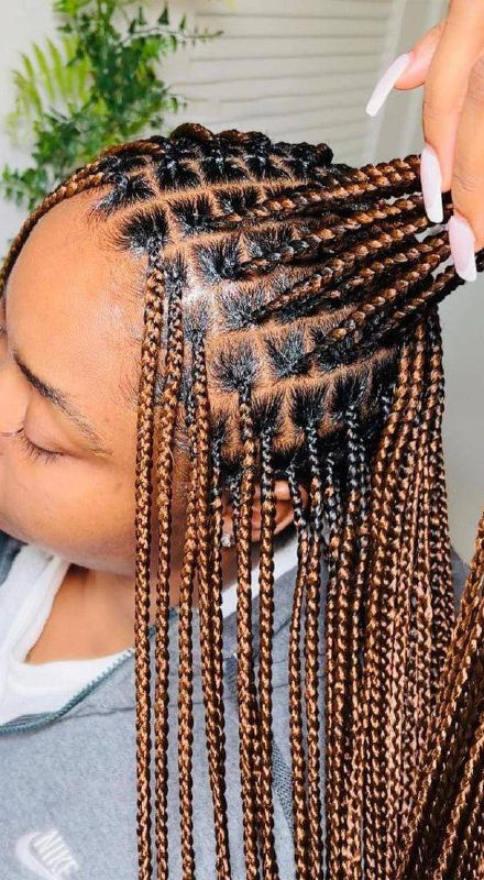 Cheri African Hair Braiding in Jacksonville, FL (2)