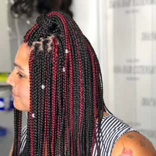 Cheri African Hair Braiding in Jacksonville, FL (5)