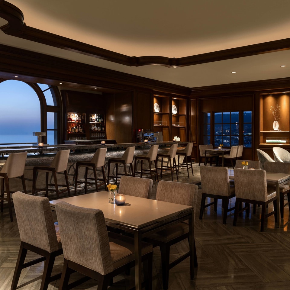 RAYA at The Ritz-Carlton, Laguna Niguel in Dana Point, CA