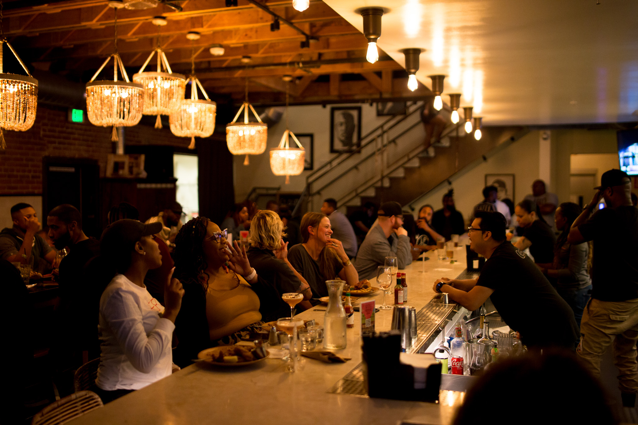 Oeste - Bar in Oakland, CA (4)