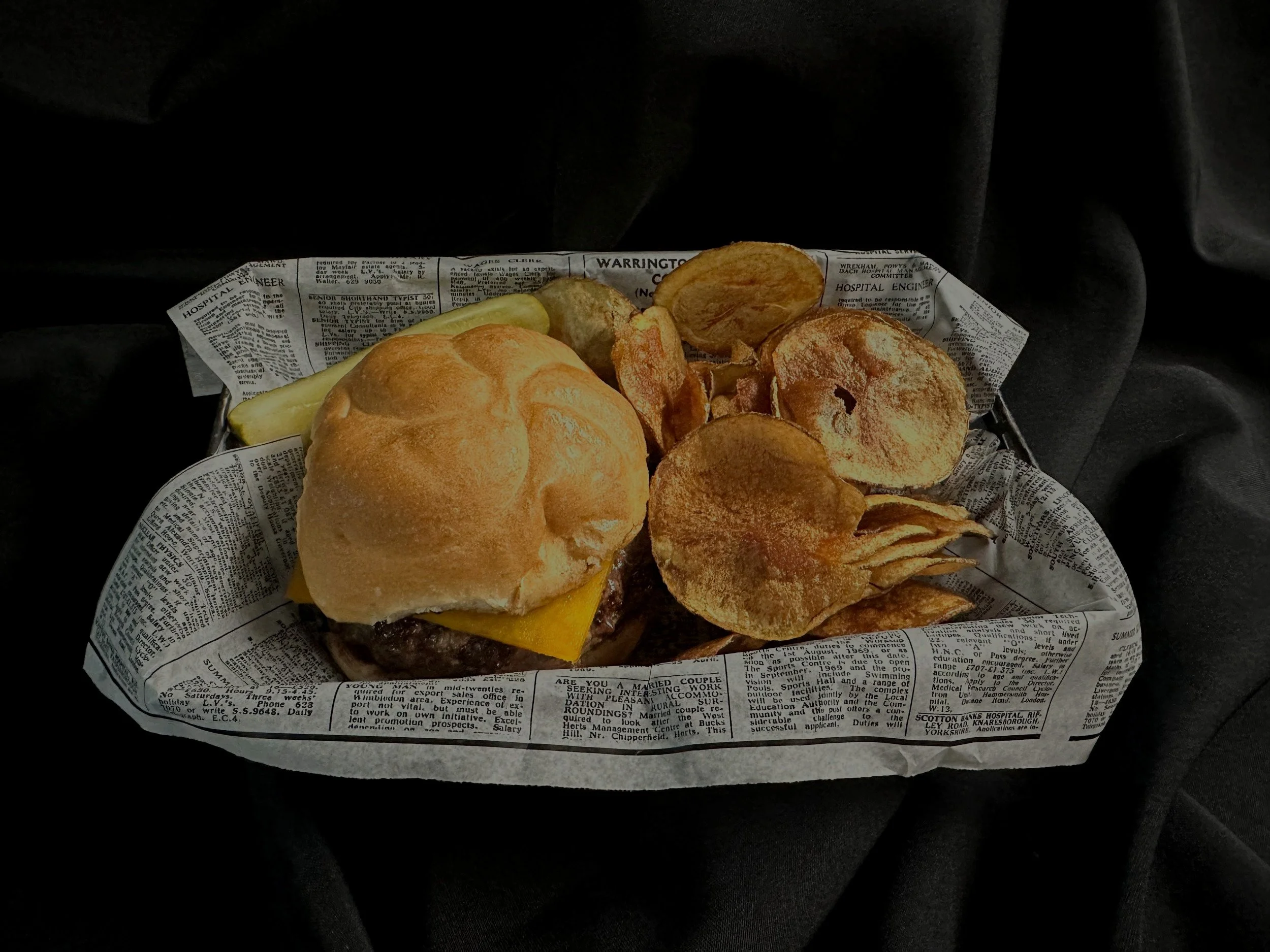 Classic's Restaurant & Lounge in Shawano, WI