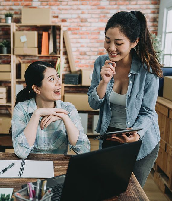 Accounting Solutions in Houston, PA