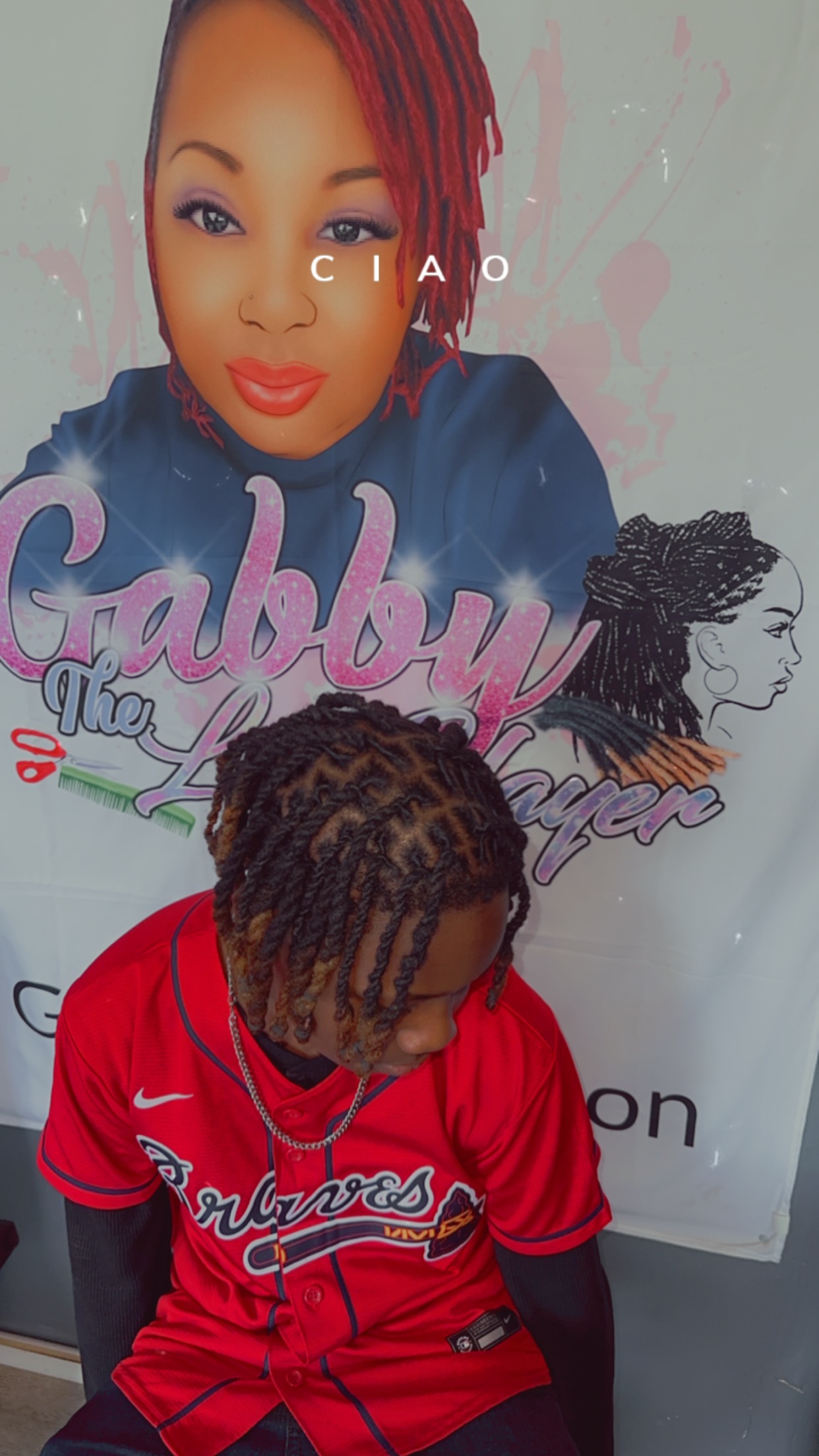 Gabby The Loc Slayer llc in Sparta, GA