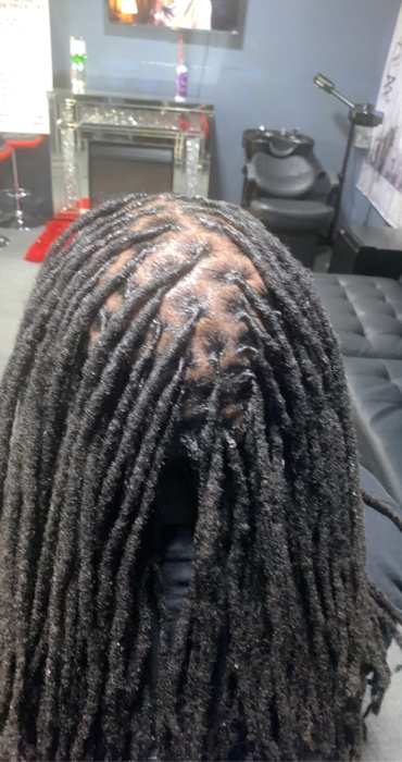 Gabby The Loc Slayer llc in Sparta, GA (2)