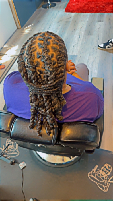 Gabby The Loc Slayer llc in Sparta, GA (3)