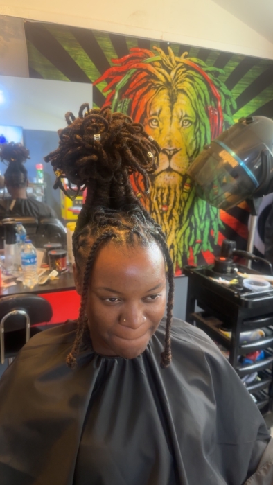 Gabby The Loc Slayer llc in Sparta, GA (5)