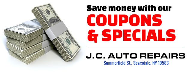 JC Auto Repairs in Scarsdale, NY (5)