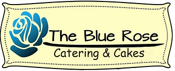 The Blue Rose Catering and Cakes LLC in Baton Rouge, LA