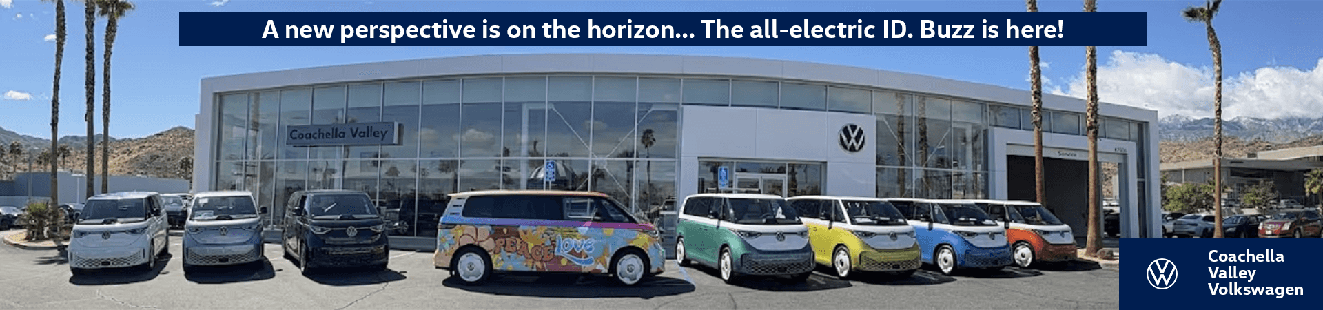 Coachella Valley Volkswagen in Cathedral City, CA (2)