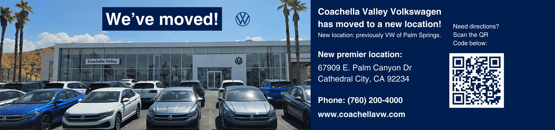 Coachella Valley Volkswagen in Cathedral City, CA (6)