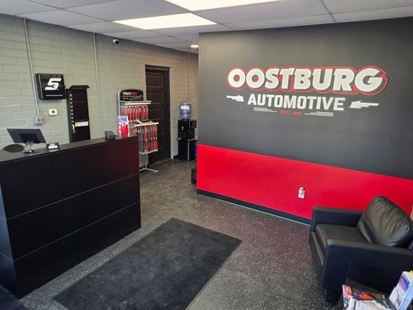 Oostburg Automotive in Oostburg, WI (4)