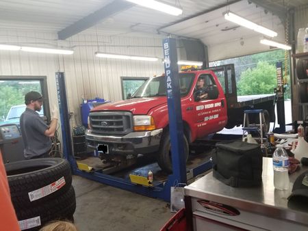 Oostburg Automotive in Oostburg, WI (5)