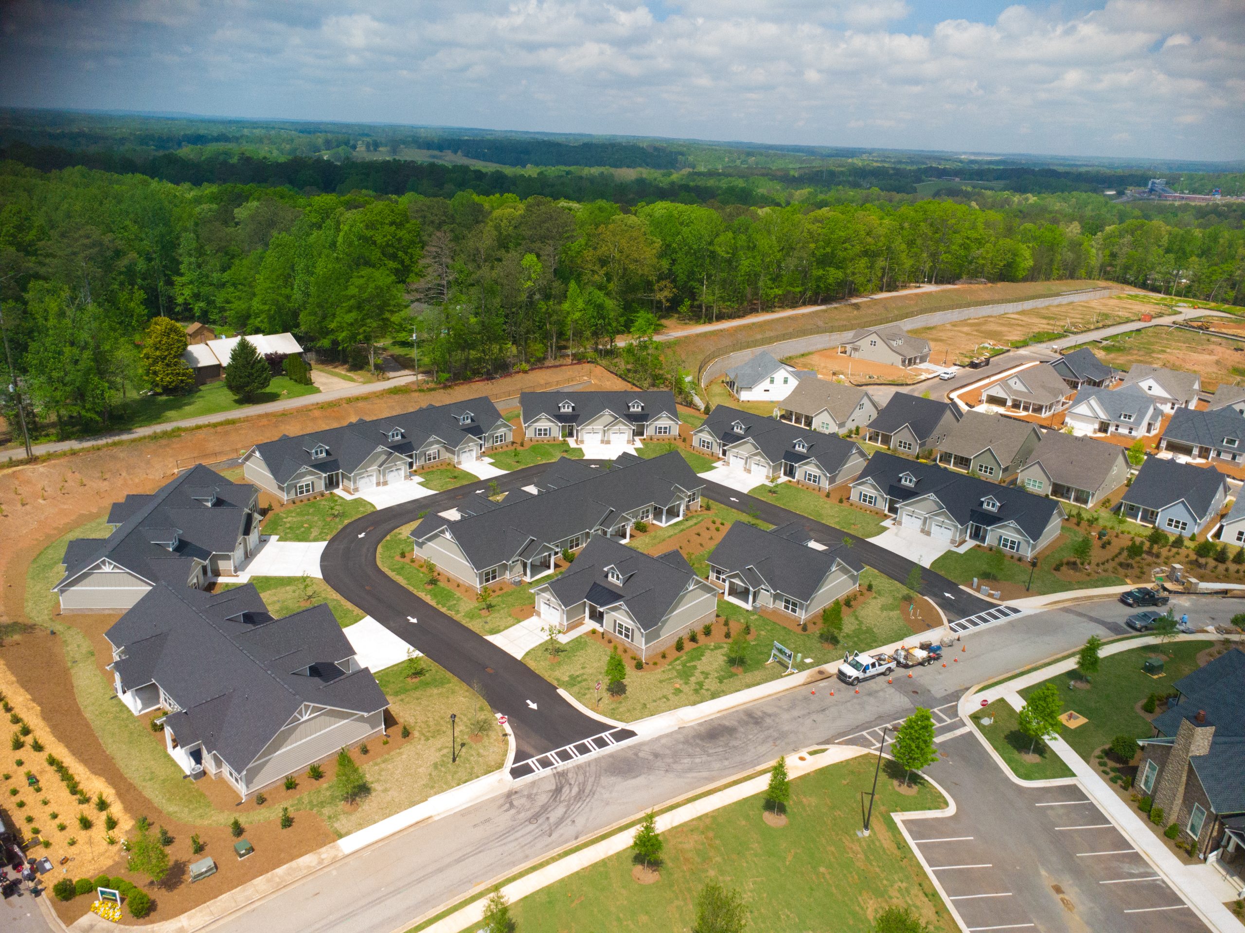 Tributary Real Estate Group in Villa Rica, GA (2)