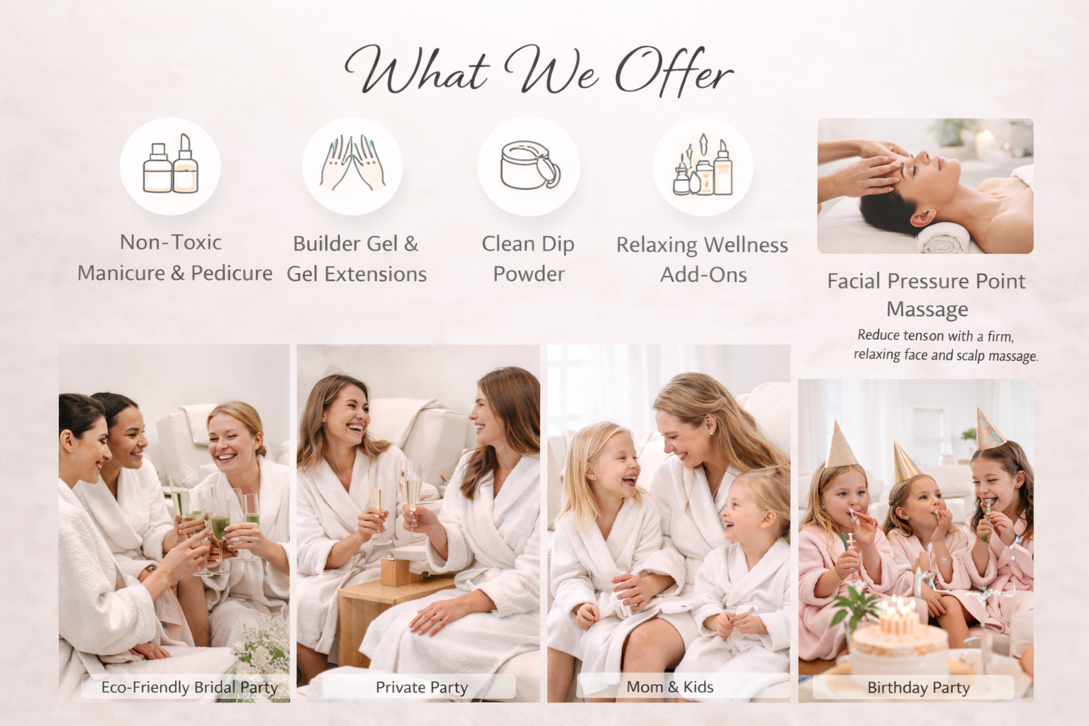 JD Non-Toxic Nail Spa in San Diego, CA (3)