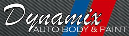 Dynamix Auto Body Shop in Horizon City, TX (2)