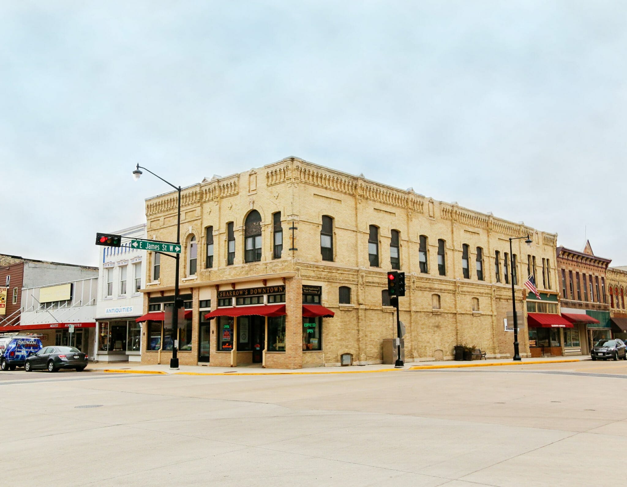 Forward Pharmacy Columbus in Columbus, WI