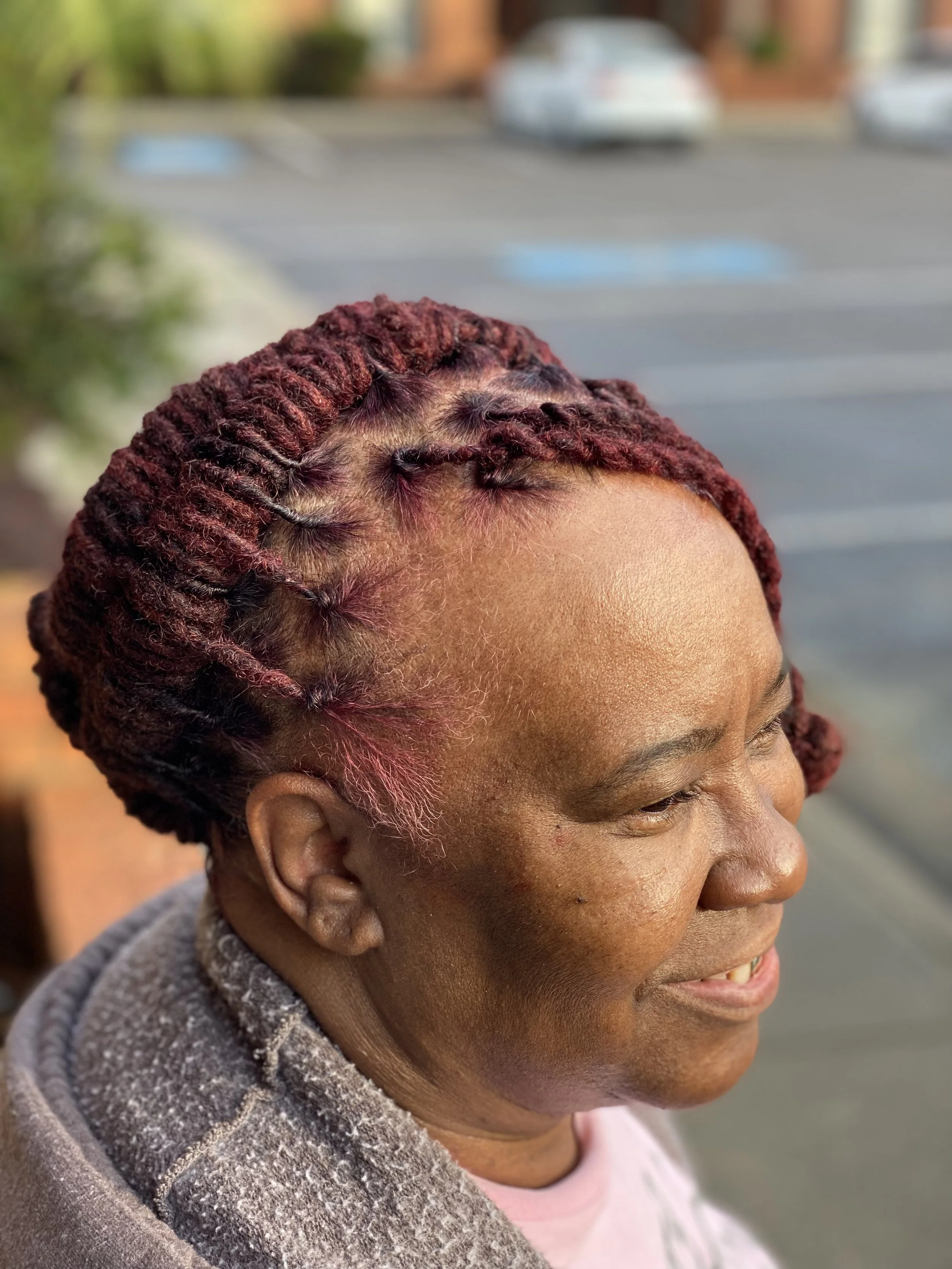 A Taste of T Salon in Augusta, GA (2)