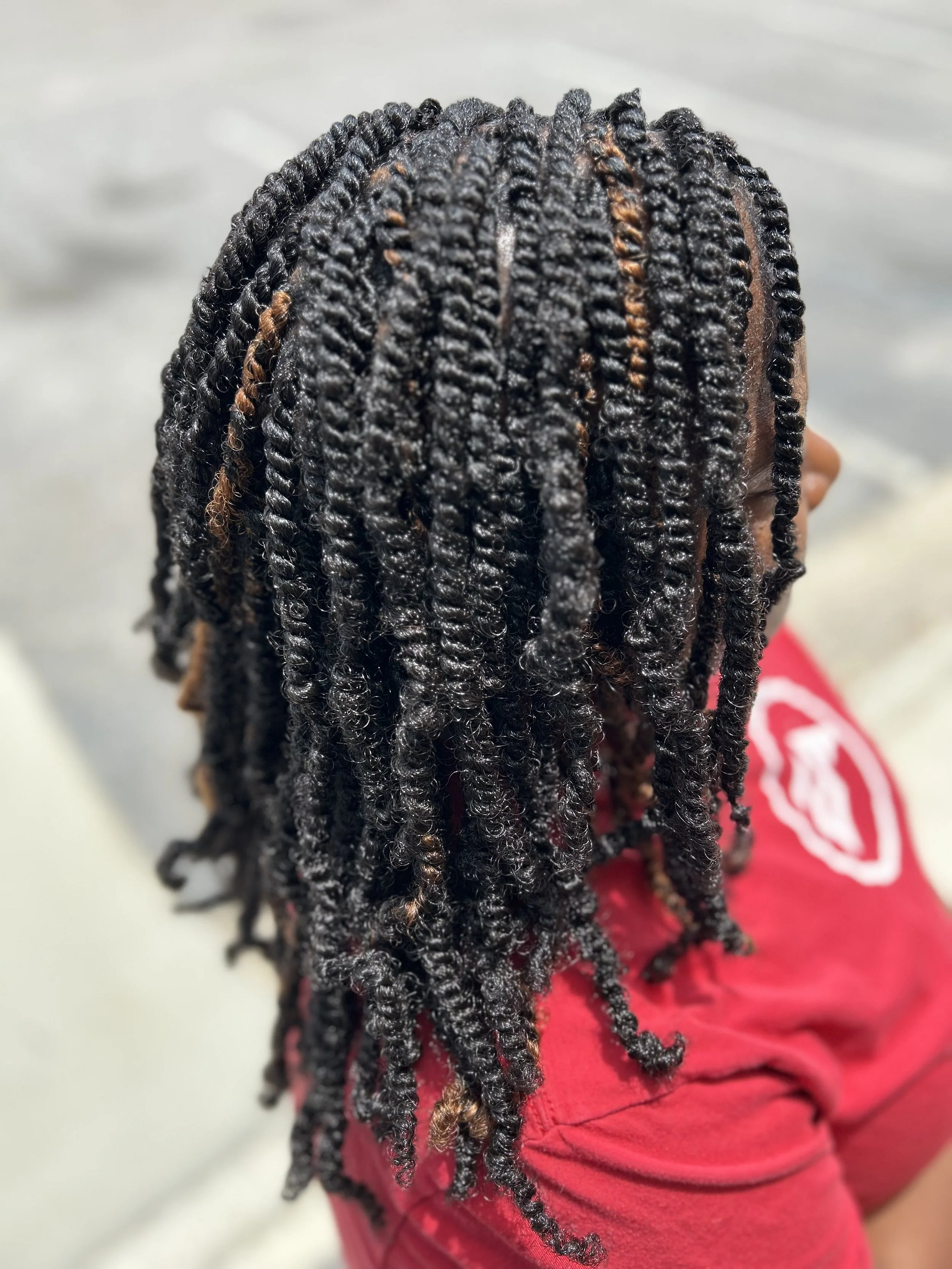 A Taste of T Salon in Augusta, GA (3)