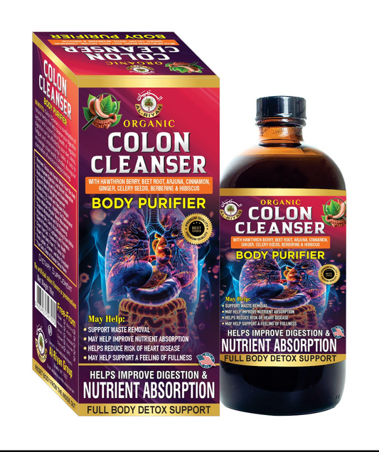 Al-Riyan Essential Oils in Brooklyn, NY (5)