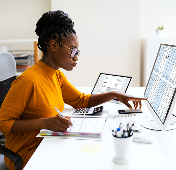 S & H Accounting and Income Tax Service, LLC in Riverdale, GA (5)