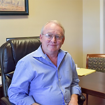 Herbert Kraus, CPA in San Antonio, TX (4)