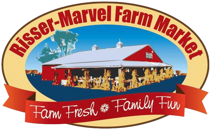 Risser Marvel Farm Market in Palmyra, PA