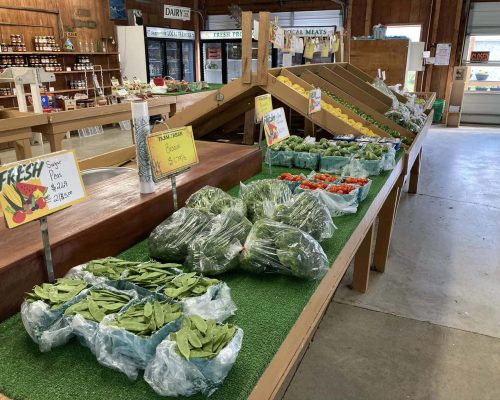 Risser Marvel Farm Market in Palmyra, PA (2)