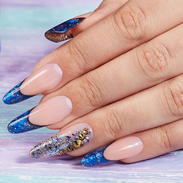 Luxor Nails in Griffin, GA